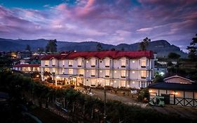 Galway Heights Hotel